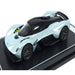 PosterCars 1:64 Aston Martin Valkyrie Diecast Model Cars-Vehicles-PosterCars-Toycra