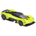 PosterCars 1:64 Aston Martin Valkyrie Diecast Model Cars-Vehicles-PosterCars-Toycra