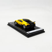 PosterCars 1:64 Bugatti Divo Diecast Model Cars