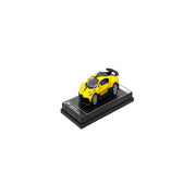 PosterCars 1:64 Bugatti Divo Diecast Model Cars
