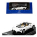 PosterCars 1:64 Bugatti Mistral Diecast Model Cars-Vehicles-PosterCars-Toycra