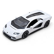 PosterCars 1:64 Lamborghini Countach LPI 800-4 Diecast Model cars