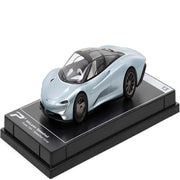 PosterCars 1:64 McLaren Speedtail Diecast Model Cars