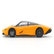 PosterCars 1:64 McLaren Speedtail Diecast Model Cars