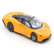 PosterCars 1:64 McLaren Speedtail Diecast Model Cars