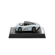 PosterCars 1:64 McLaren Speedtail Diecast Model Cars