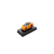 PosterCars 1:64 McLaren Speedtail Diecast Model Cars