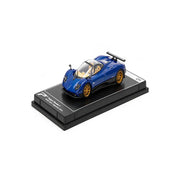 PosterCars 1:64 Pagani Zonda F Diecast Model Cars