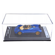 PosterCars 1:64 Pagani Zonda F Diecast Model Cars