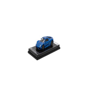 PosterCars 1:64 Porsche 918 Spyder Diecast Model Cars