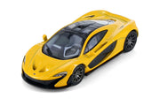 PosterCars McLaren P1 with Acrylic Box 1:64 Diecast Model Cars