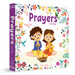 Prayers For Kids-Board Book-WH-Toycra