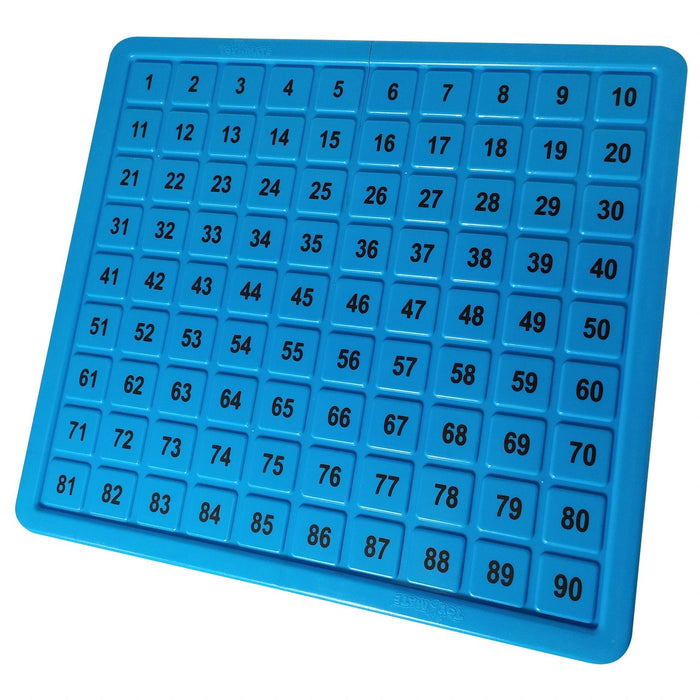 Premium Housie – The Big Party Entertainment | Jumbo Housie Game with Reusable Cards & Big Board-simple-Toymate-Toycra