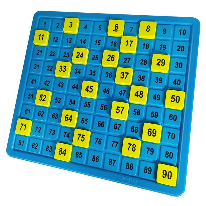 Premium Housie – The Big Party Entertainment | Jumbo Housie Game with Reusable Cards & Big Board-simple-Toymate-Toycra