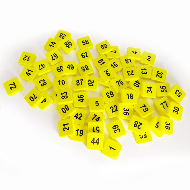 Premium Housie – The Big Party Entertainment | Jumbo Housie Game with Reusable Cards & Big Board