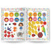 Preschool 123 Sticker Book-Activity Books-Pp-Toycra