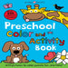 Preschool Color And Activity Book-Activity Books-Pan-Toycra