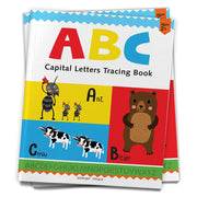 Preschool Complete Learning Activity Pack ( Set Of 8 Books )