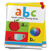 Preschool Complete Learning Activity Pack ( Set Of 8 Books )