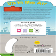 Priddy Interactive Sounds Book