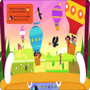 Priddy Interactive Sounds Book