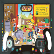 Priddy Interactive Sounds Book