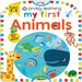 Priddy Learning My First Book-Board Book-Priddy Books-Toycra