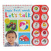 Priddy Sound Book-Sound Book-Priddy Books-Toycra