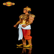 Legends Of The Ramayana – Prince Lakshmana 1:12 Scale Collectible Action Figure