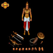 Legends Of The Ramayana – Prince Lakshmana 1:12 Scale Collectible Action Figure
