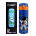 Probott Dazzle Double Walled Vacuum Flask Bottle For Kids - (400Ml)-LunchBox & Water Bottles-Probott-Toycra