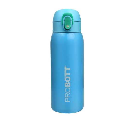 Probott Little Vacuum Flask Stainless Steel Water Bottle For Kids - (230Ml)-LunchBox & Water Bottles-Probott-Toycra