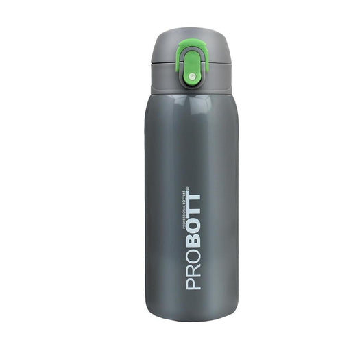 Probott Little Vacuum Flask Stainless Steel Water Bottle For Kids - (230Ml)-LunchBox & Water Bottles-Probott-Toycra