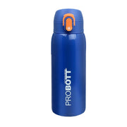 Probott Little Vacuum Flask Stainless Steel Water Bottle For Kids - (390Ml)
