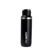 Probott Ninja Vacuum Flask Stainless Steel Water Bottles - (500 Ml)