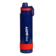 Probott Rainbow Vacuum Flask Insulated Stainless Steel Bottle - (900Ml)