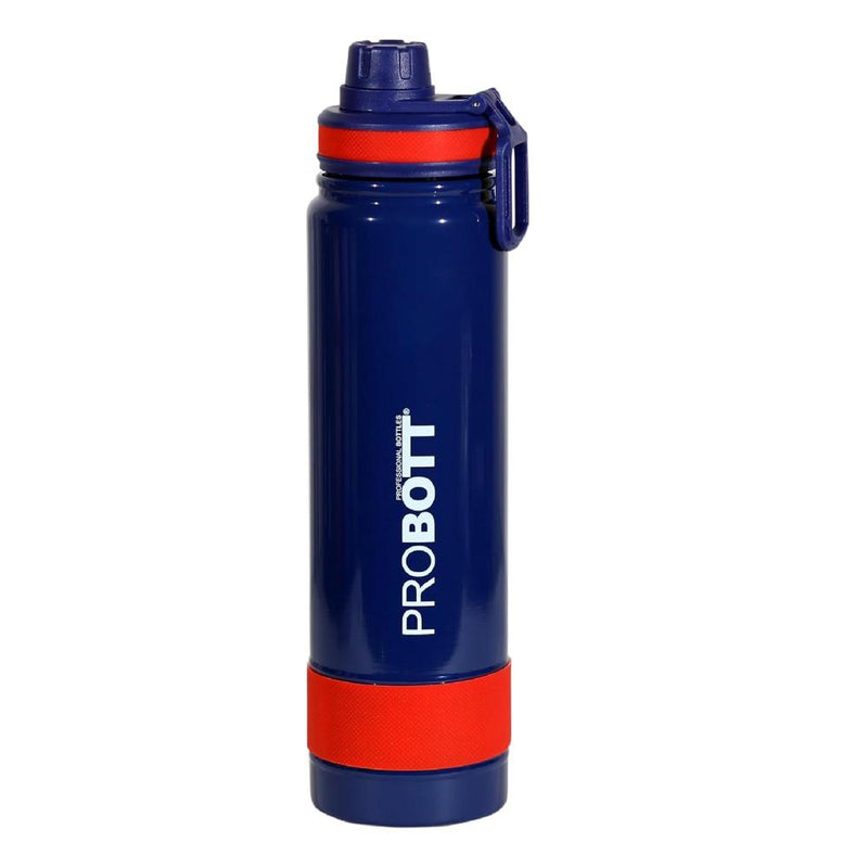 Probott Rainbow Vacuum Flask Insulated Stainless Steel Bottle - (900Ml)