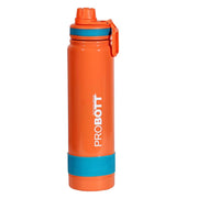 Probott Rainbow Vacuum Flask Insulated Stainless Steel Bottle - (900Ml)