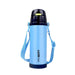 Probott Tom Vacuum Flask Sipper Bottle With Straw & Strap - (500 Ml)-LunchBox & Water Bottles-Probott-Toycra