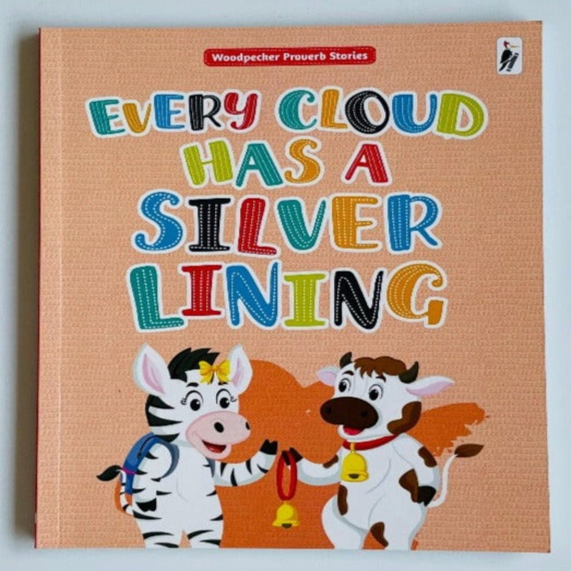 Proverb Stories