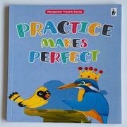 Proverb Stories