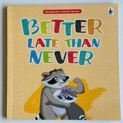 Proverb Stories
