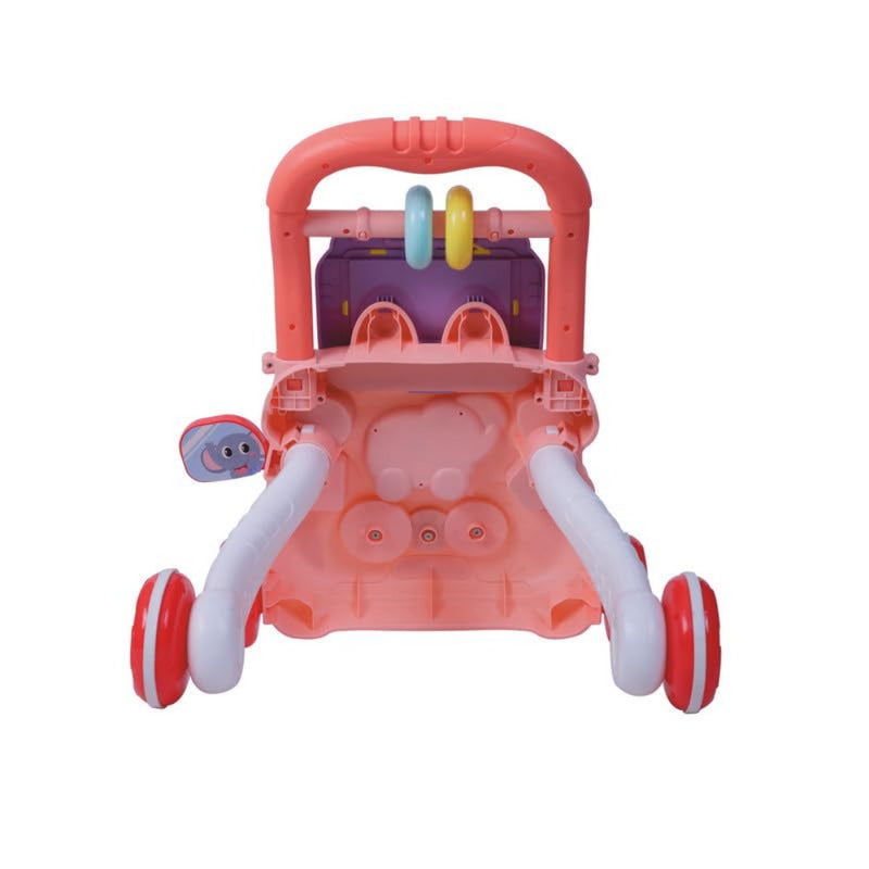 Puchi 2-in-1 Baby Walker