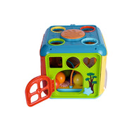 Puchi Activity Box