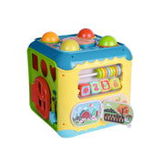 Puchi Activity Box