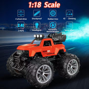 Puchi All Terrain Vehicle