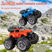 Puchi All Terrain Vehicle