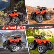 Puchi All Terrain Vehicle