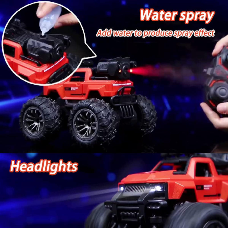 Puchi All Terrain Vehicle