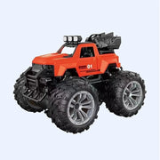 Puchi All Terrain Vehicle